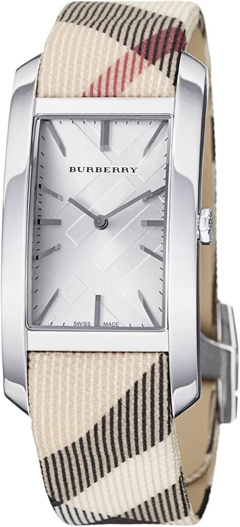 Einzigartige Burberry Damenuhren .